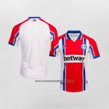 Tailandia Camiseta Alaves Segunda 2020-21