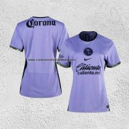 Camiseta America Tercera Mujer 2023-24