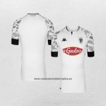 Camiseta Angers SCO Segunda 2020-21