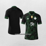Tailandia Camiseta Argelia Special Segunda 2021