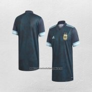 Tailandia Camiseta Argentina Segunda 2020