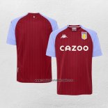 Tailandia Camiseta Aston Villa Primera 2020-21