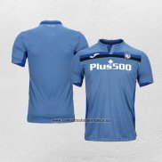 Tailandia Camiseta Atalanta Tercera 2020-21