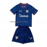 Camiseta Athletic Bilbao Anniversary Nino 2023-24