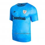 Camiseta Athletic Bilbao Portero Segunda 2021-22