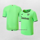Camiseta Athletic Bilbao Segunda 2021-22