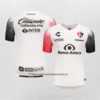 Tailandia Camiseta Atlas Segunda 2020-21