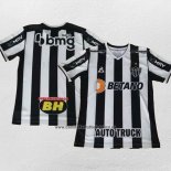 Tailandia Camiseta Atletico Mineiro Primera 2021