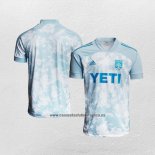 Tailandia Camiseta Austin Primeblue 2021