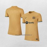 Camiseta Barcelona Segunda Mujer 2022-23