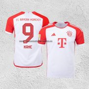 Camiseta Bayern Munich Jugador Kane Primera 2023-24