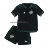 Camiseta Celtic Segunda Nino 2023-24
