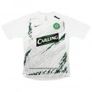 Camiseta Celtic Segunda Retro 2007-2008