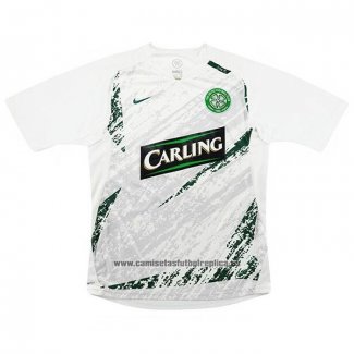 Camiseta Celtic Segunda Retro 2007-2008