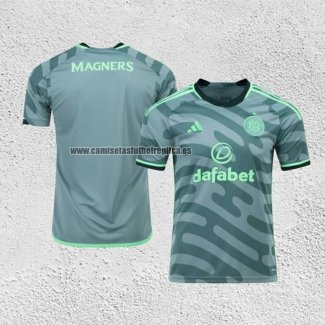 Camiseta Celtic Tercera 2023-24