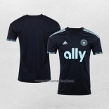 Camiseta Charlotte FC Segunda 2022