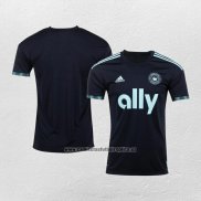 Camiseta Charlotte FC Segunda 2022