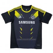 Camiseta Chelsea Tercera Retro 2012-2013