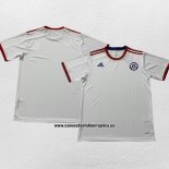 Tailandia Camiseta Chile Segunda 2021-22