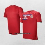 Tailandia Camiseta Costa Rica Primera 2021-22