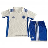 Camiseta Cruzeiro Segunda Nino 2022
