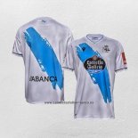 Tailandia Camiseta Deportivo de La Coruna Segunda 2020-21