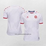 Tailandia Camiseta Dinamarca Segunda 2020-21