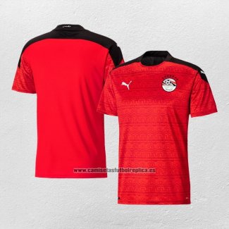 Tailandia Camiseta Egipto Primera 2020-21