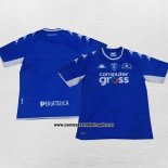 Tailandia Camiseta Empoli Primera 2021-22
