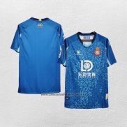 Tailandia Camiseta Espanyol Segunda 2020-21