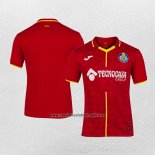 Camiseta Getafe Segunda 2021-22