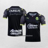 Camiseta Guadalajara Segunda 2021