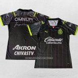 Camiseta Guadalajara Segunda Mujer 2021