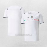 Tailandia Camiseta Italia Segunda 2021