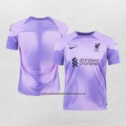 Camiseta Liverpool Portero Primera 2022-23