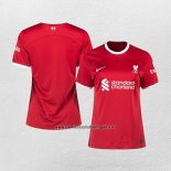 Camiseta Liverpool Primera Mujer 2023-24