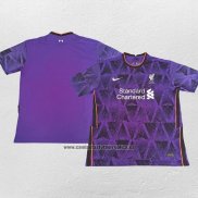 Tailandia Camiseta Liverpool Special 2020-21 Purpura