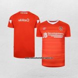 Tailandia Camiseta Luton Town Primera 2021-22