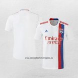 Camiseta Lyon Primera 2021-22