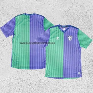 Camiseta Malaga Tercera 2023-24