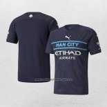 Camiseta Manchester City Tercera 2021-22