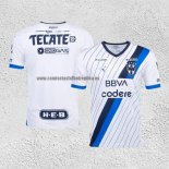 Camiseta Monterrey Segunda 2023-24
