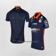 Tailandia Camiseta Montpellier Primera 2020-21