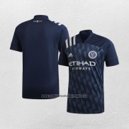 Camiseta New York City Segunda 2020