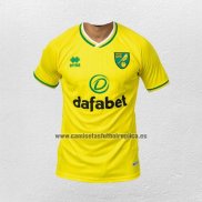 Tailandia Camiseta Norwich City Primera 2020-21