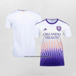 Camiseta Orlando City Segunda 2022