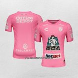 Tailandia Camiseta Pachuca Octubre Rosa 2021