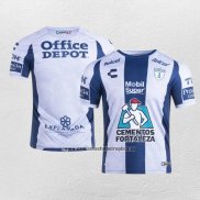 Tailandia Camiseta Pachuca Primera 2020-21