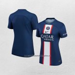 Camiseta Paris Saint-Germain Primera Mujer 2022-23