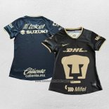 Camiseta Pumas UNAM Tercera Mujer 2023